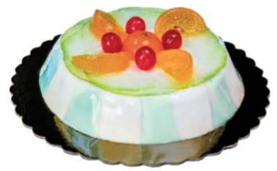 Cassata Siciliana