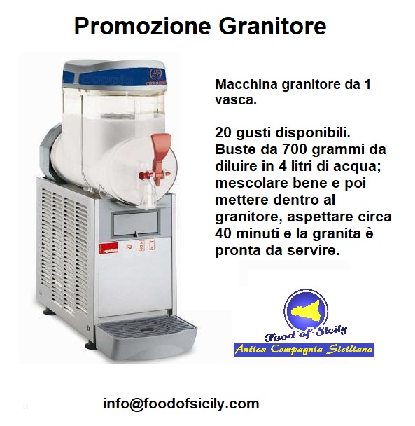 Granitori