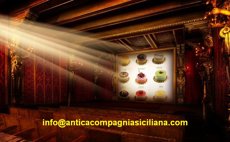 La nostra Pasticceria: Le Mousse