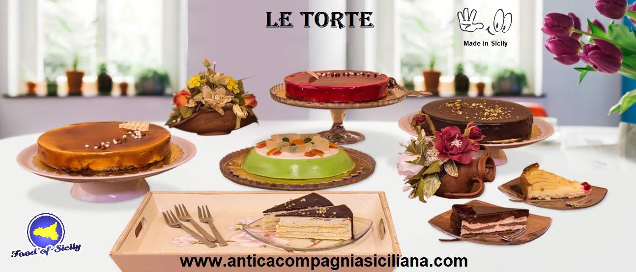 Catalogo Torte